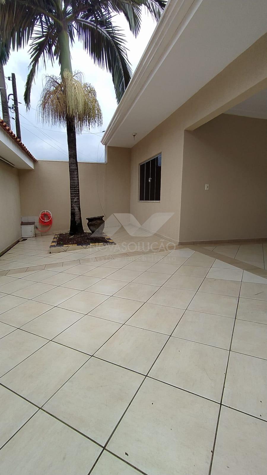 Casa com 3 dormitrios  venda, Vila Queiroz, LIMEIRA - SP