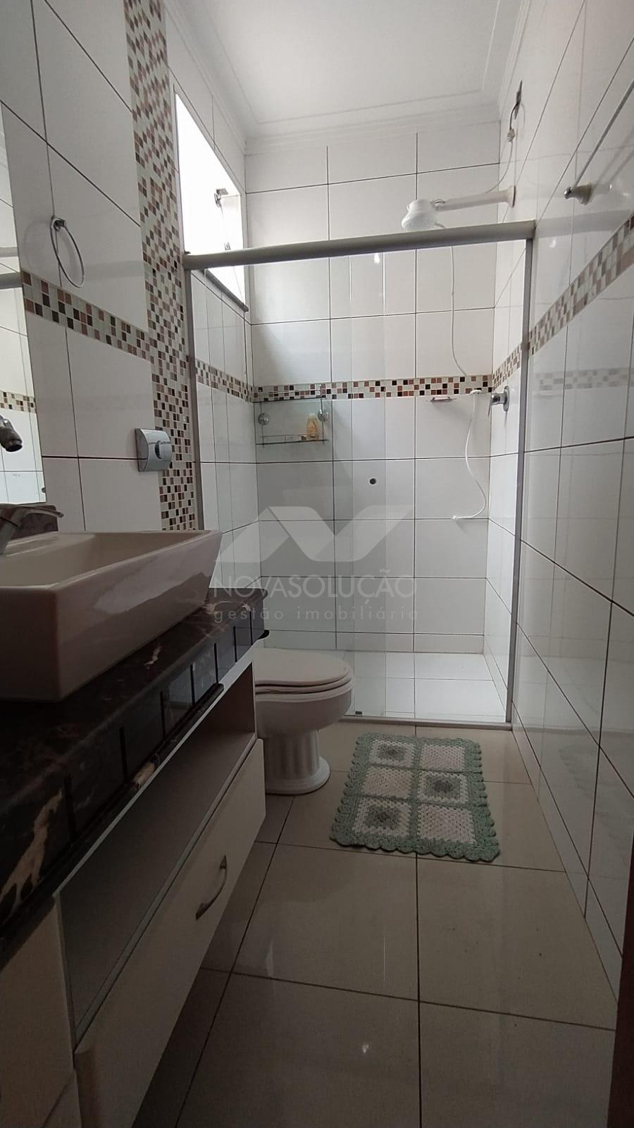 Casa com 3 dormitrios  venda, Vila Queiroz, LIMEIRA - SP