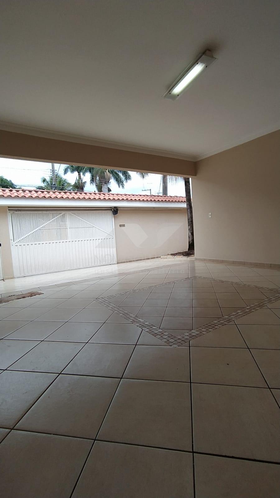 Casa com 3 dormitrios  venda, Vila Queiroz, LIMEIRA - SP