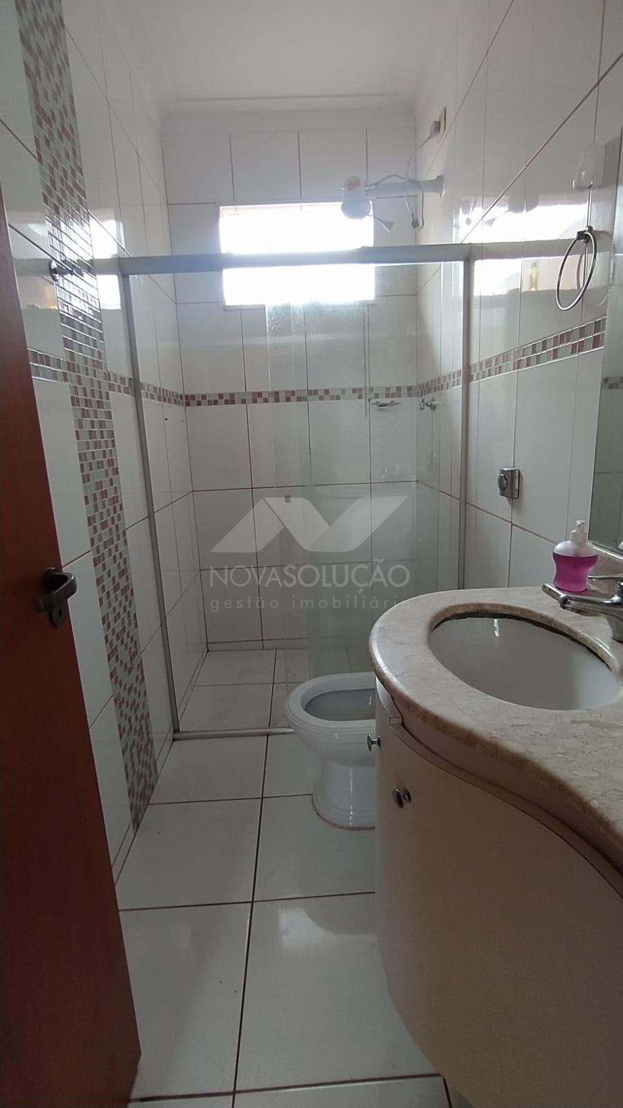 Casa com 3 dormitrios  venda, Vila Queiroz, LIMEIRA - SP