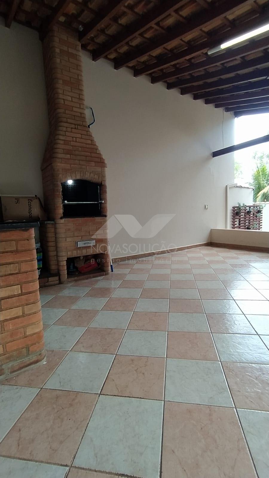 Casa com 3 dormitrios  venda, Vila Queiroz, LIMEIRA - SP