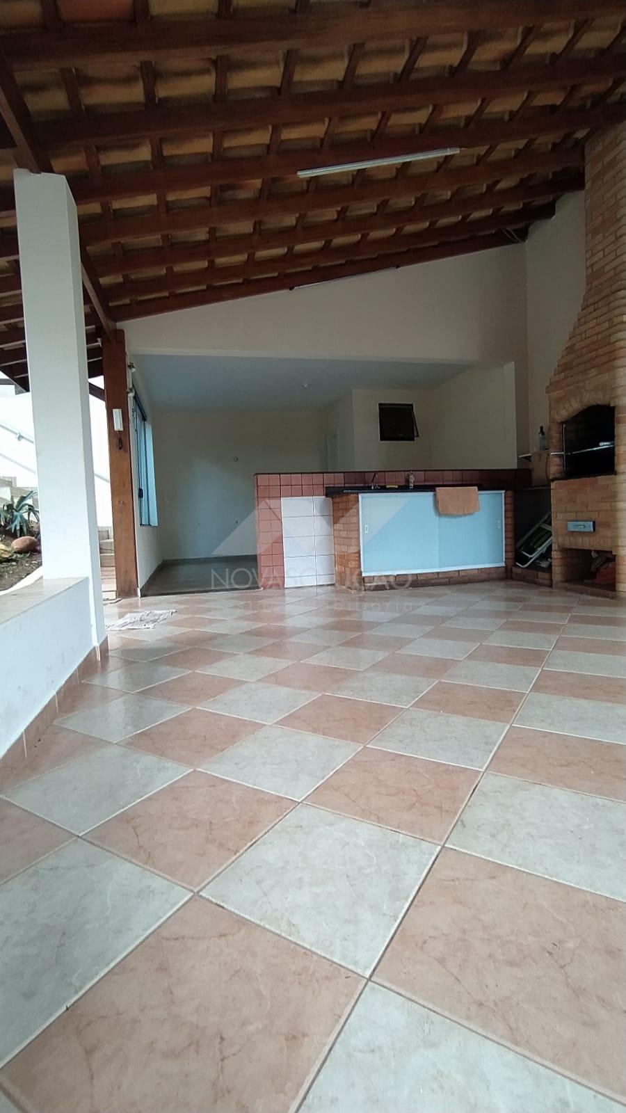 Casa com 3 dormitrios  venda, Vila Queiroz, LIMEIRA - SP