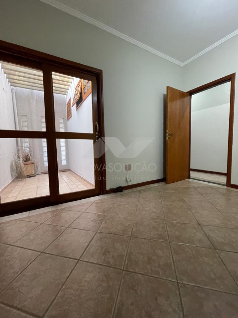 Casa com 3 dormitrios  venda, Vila So Geraldo, LIMEIRA - SP