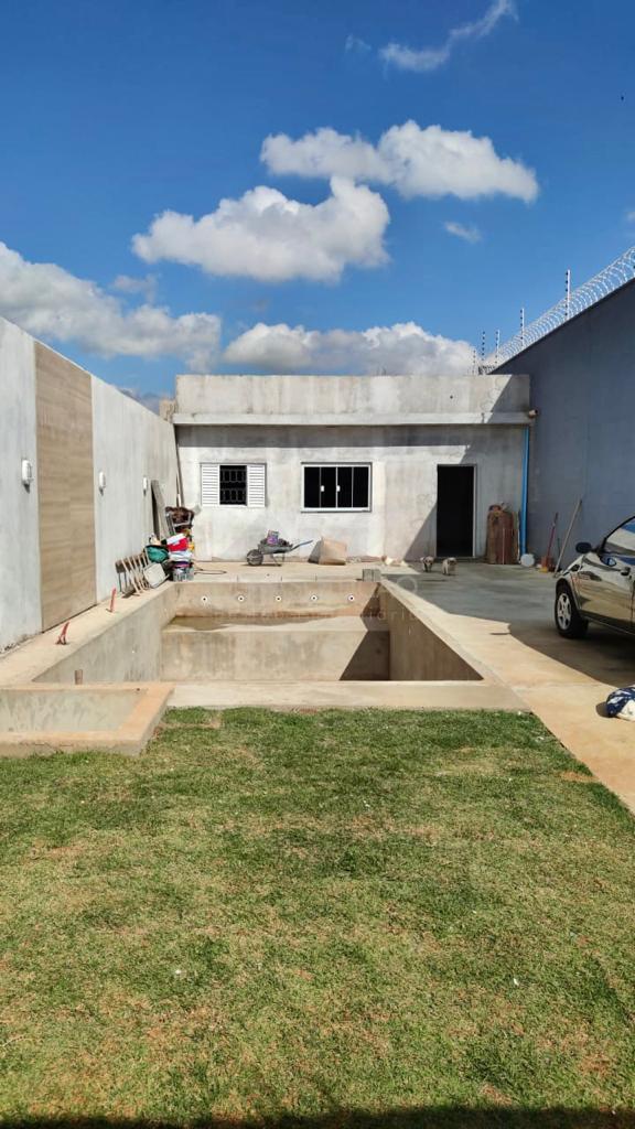 Casa com 2 dormitrios  venda, Jardim Do Jequitiba, LIMEIRA - SP