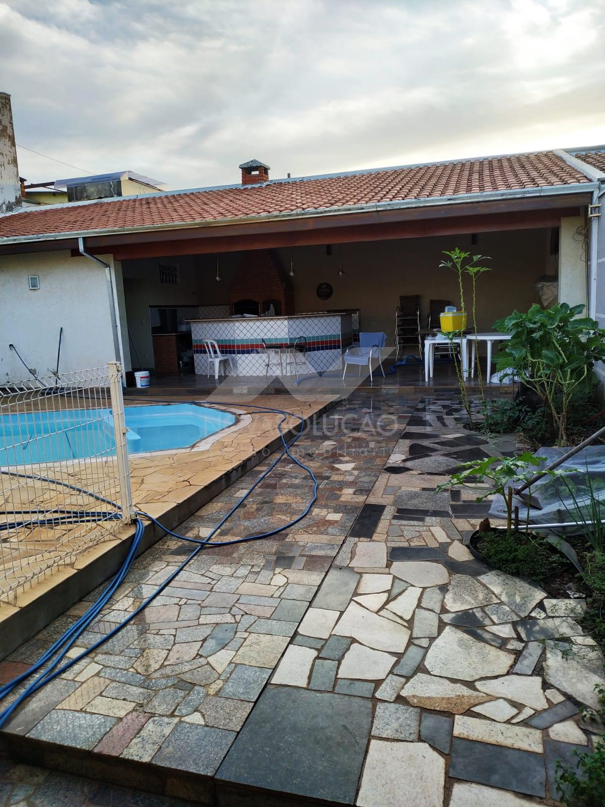 Casa com 3 dormitrios  venda, Vila So Cristovam, LIMEIRA - SP