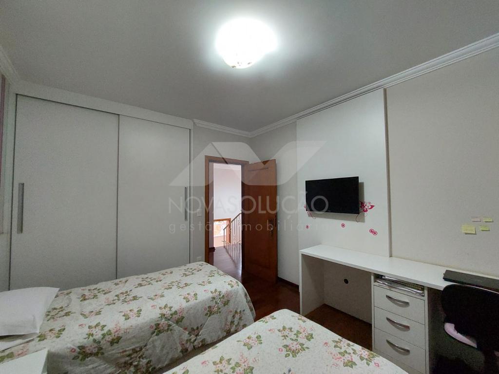 Casa com 3 dormitrios  venda, Vila Piza, LIMEIRA - SP