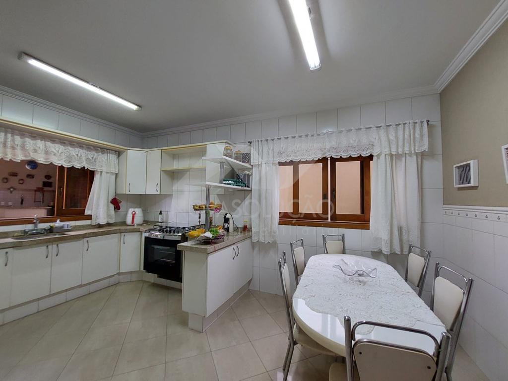 Casa com 3 dormitrios  venda, Vila Piza, LIMEIRA - SP