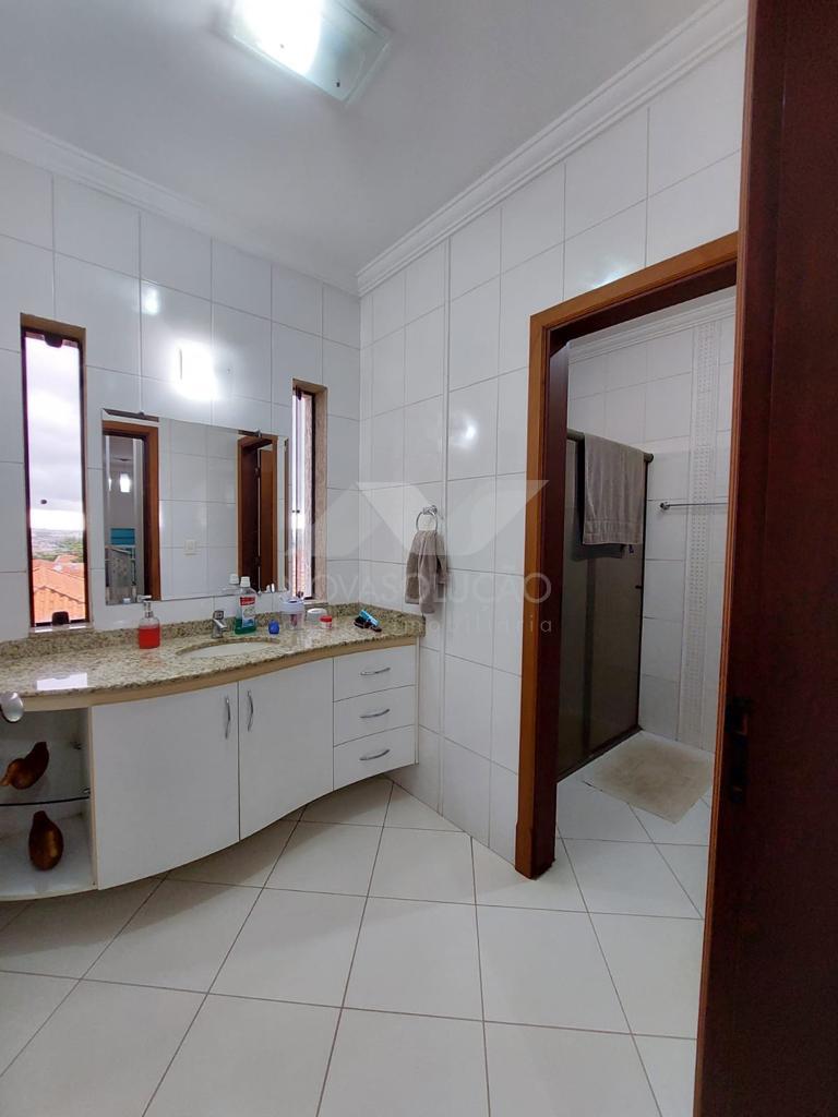 Casa com 3 dormitrios  venda, Vila Piza, LIMEIRA - SP