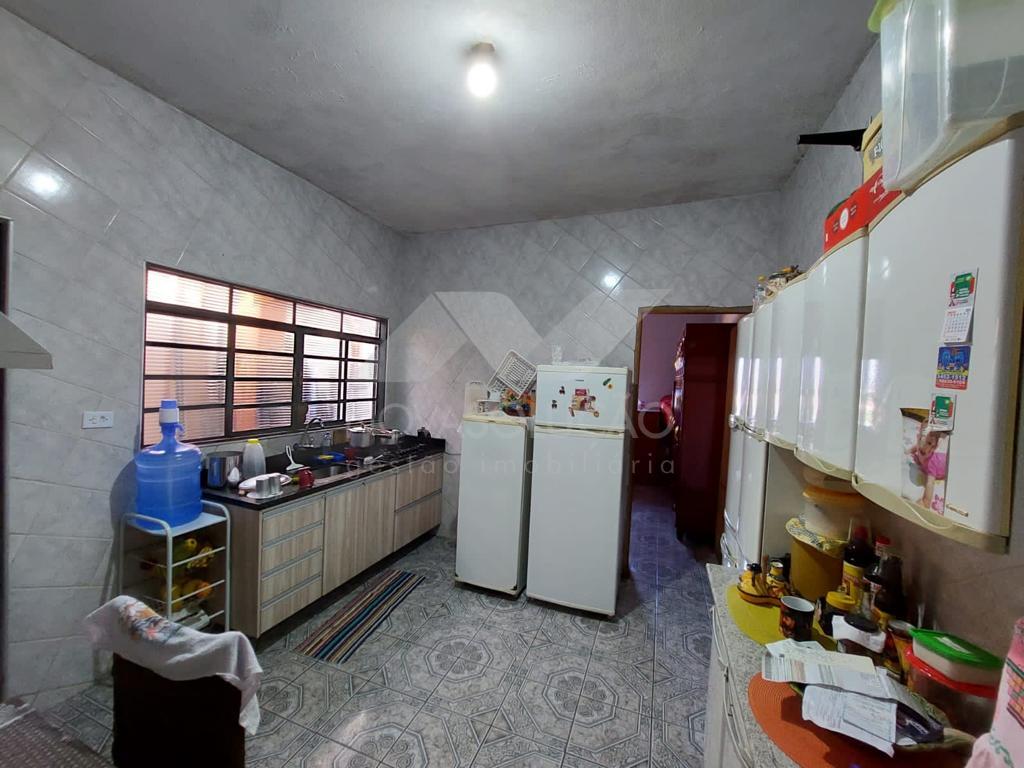 Casa com 2 dormitrios  venda, Jardim Novo Horizonte, LIMEIRA - SP