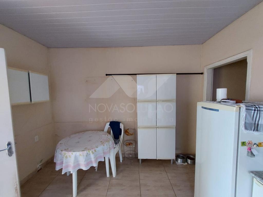 Casa com 2 dormitrios  venda, Vila Claudia, LIMEIRA - SP