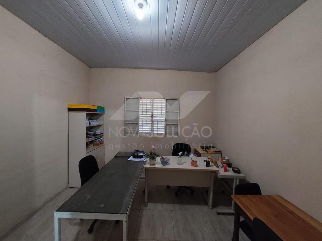 Casa com 2 dormitrios  venda, Vila Claudia, LIMEIRA - SP