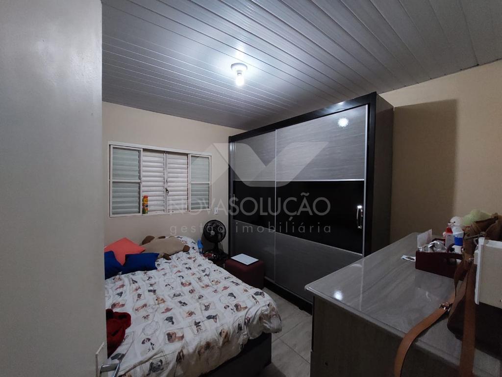 Casa com 2 dormitrios  venda, Vila Claudia, LIMEIRA - SP