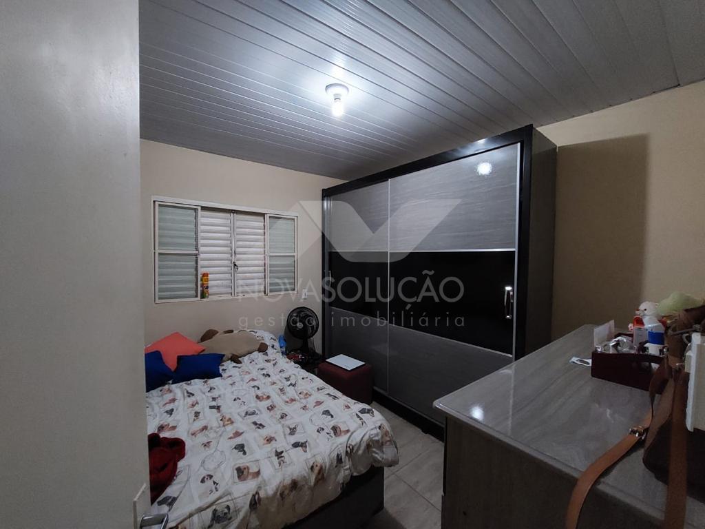 Casa com 2 dormitrios  venda, Vila Claudia, LIMEIRA - SP