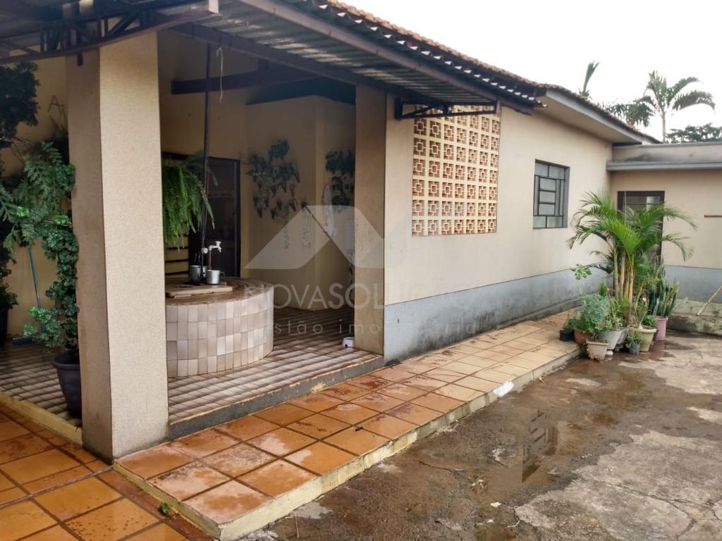 Casa com 3 dormitrios  venda, Bairros Dos Lopes, LIMEIRA - SP