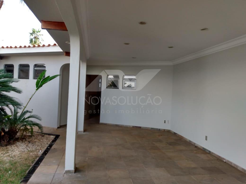 Casa com 4 dormitrios  venda, Jardim Mercedes, LIMEIRA - SP