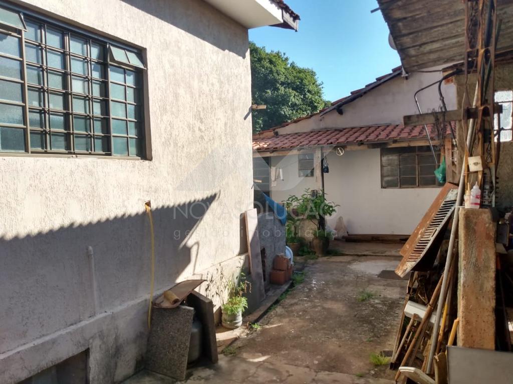 Casa com 4 dormitrios  venda, Vila Paulista, LIMEIRA - SP