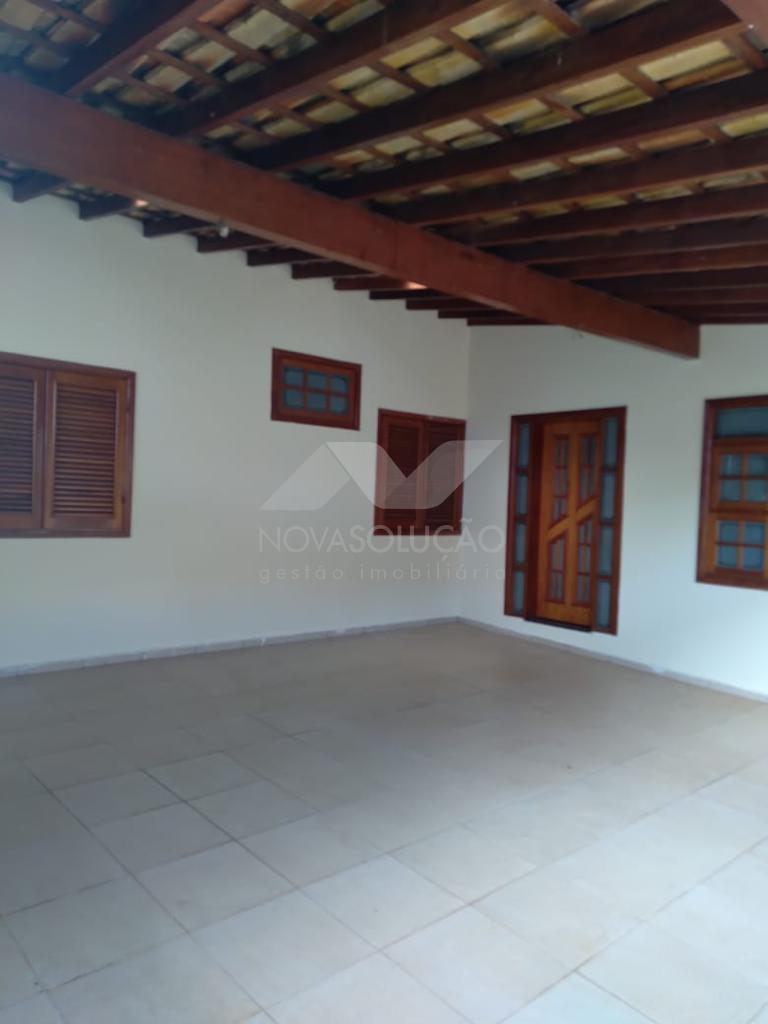 Casa com 2 dormitrios  venda, Jardim Caieira, LIMEIRA - SP