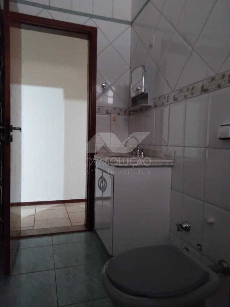 Casa com 2 dormitrios  venda, Jardim Caieira, LIMEIRA - SP