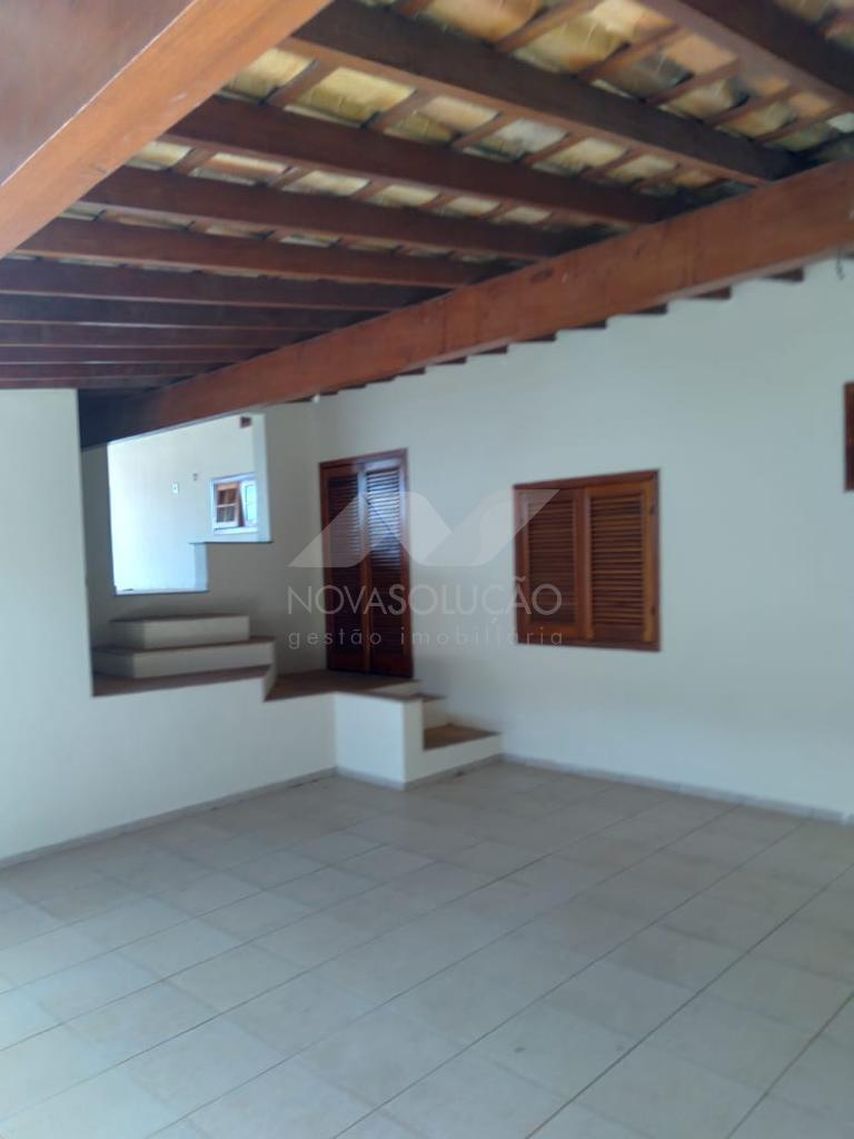 Casa com 2 dormitrios  venda, Jardim Caieira, LIMEIRA - SP