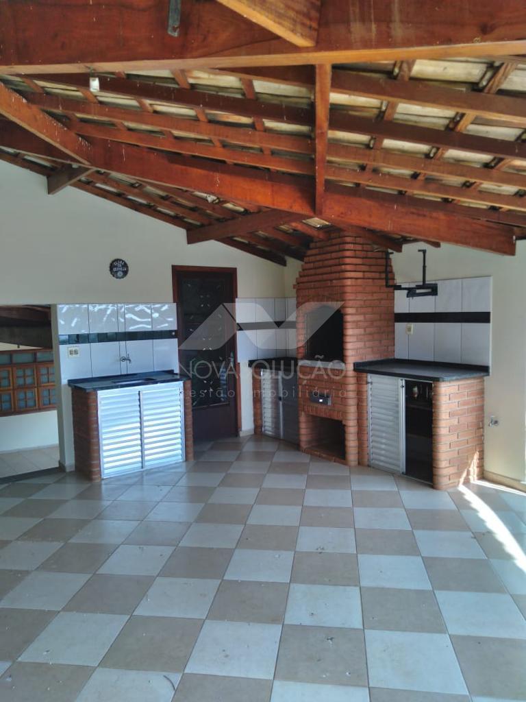 Casa com 2 dormitrios  venda, Jardim Caieira, LIMEIRA - SP