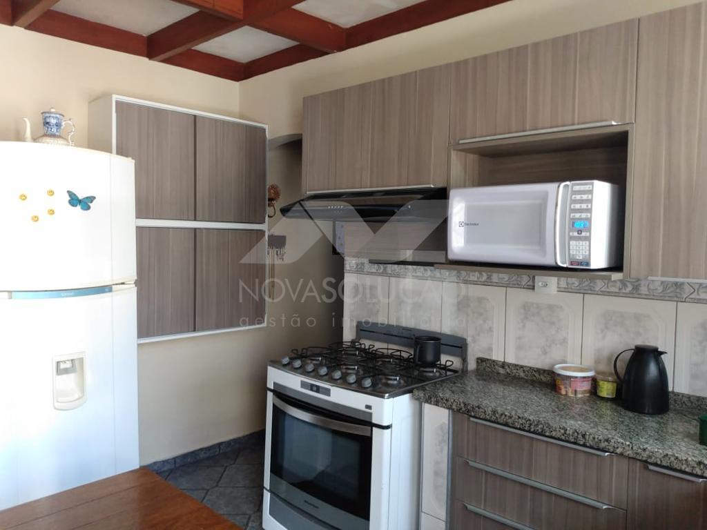 Casa com 3 dormitrios  venda, Jardim Caieira, LIMEIRA - SP