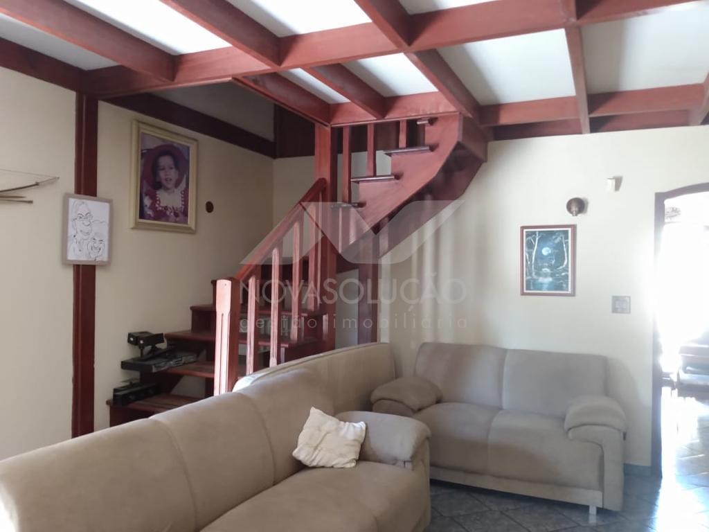 Casa com 3 dormitrios  venda, Jardim Caieira, LIMEIRA - SP