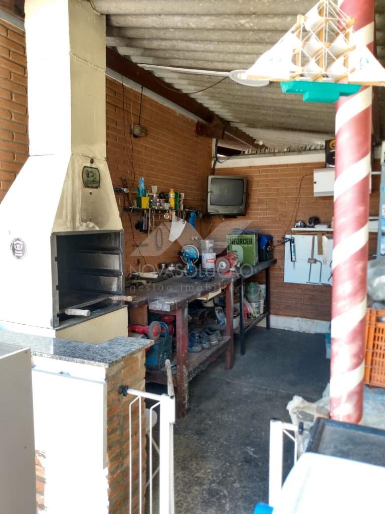 Casa com 3 dormitrios  venda, Jardim Caieira, LIMEIRA - SP