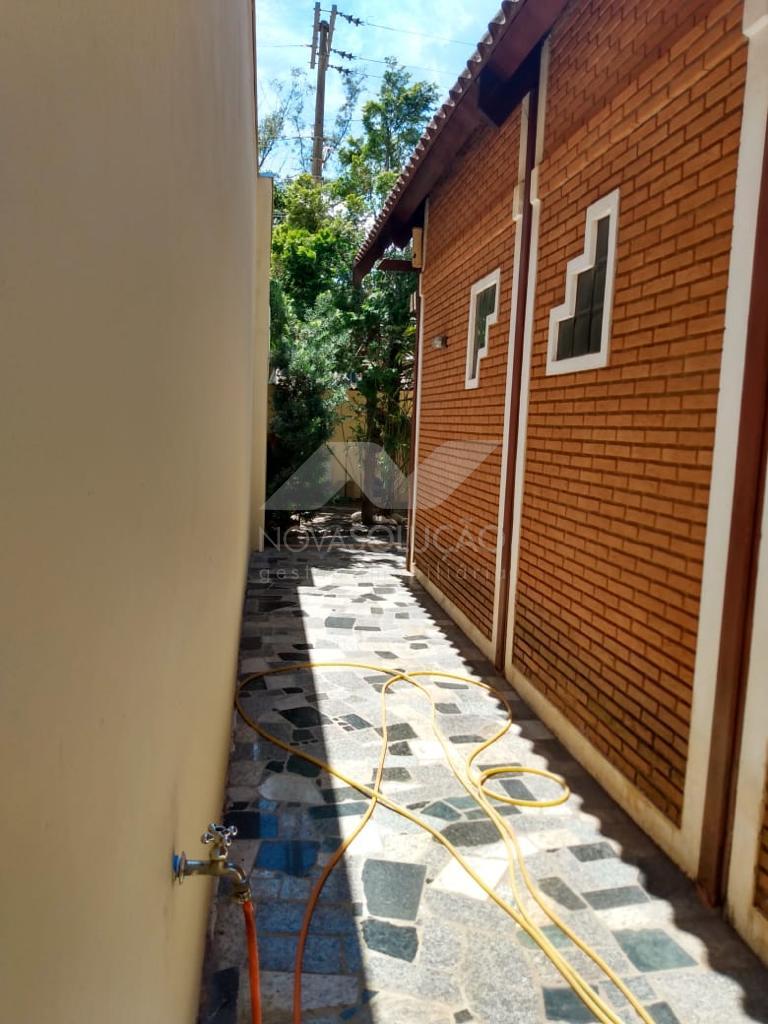 Casa com 3 dormitrios  venda, Jardim Caieira, LIMEIRA - SP