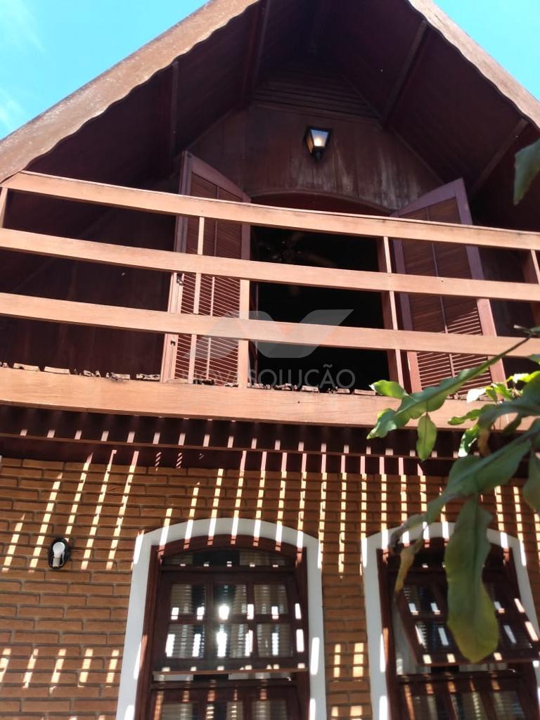 Casa com 3 dormitrios  venda, Jardim Caieira, LIMEIRA - SP