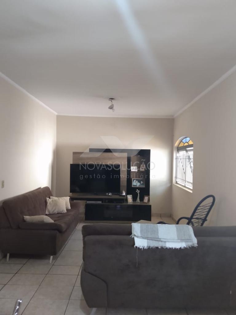 Casa com 3 dormitrios  venda, Jardim Elite, LIMEIRA - SP