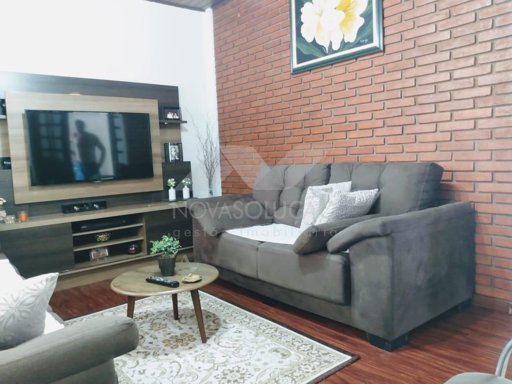 Casa com 3 dormitrios  venda, Jardim Ipiranga, LIMEIRA - SP