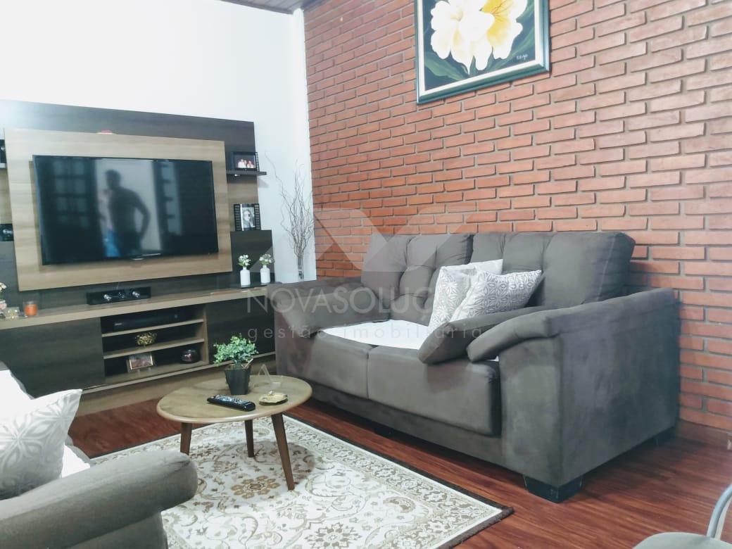 Casa com 3 dormitrios  venda, Jardim Ipiranga, LIMEIRA - SP