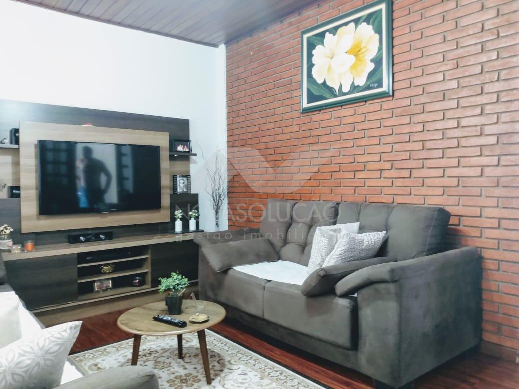 Casa com 3 dormitrios  venda, Jardim Ipiranga, LIMEIRA - SP