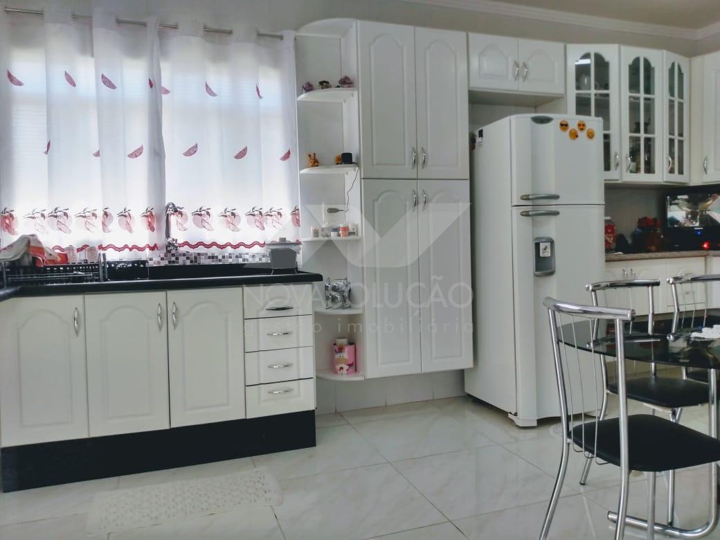 Casa com 3 dormitrios  venda, Jardim Ipiranga, LIMEIRA - SP