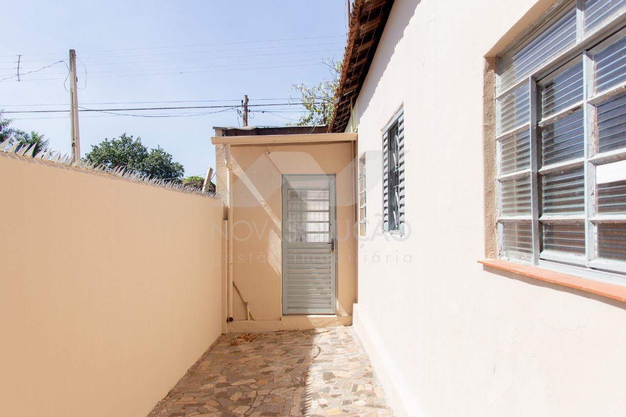 Casa com 2 dormitrios, Jardim Boa Vista, LIMEIRA - SP