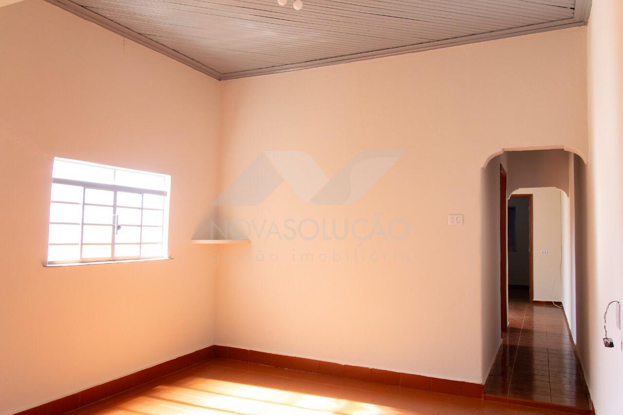 Casa com 2 dormitrios, Jardim Boa Vista, LIMEIRA - SP