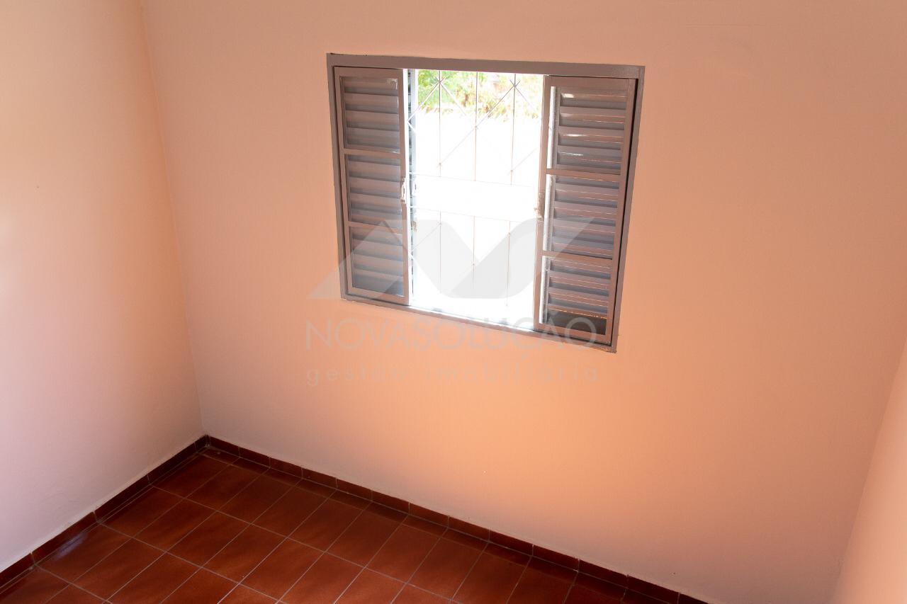 Casa com 2 dormitrios, Jardim Boa Vista, LIMEIRA - SP