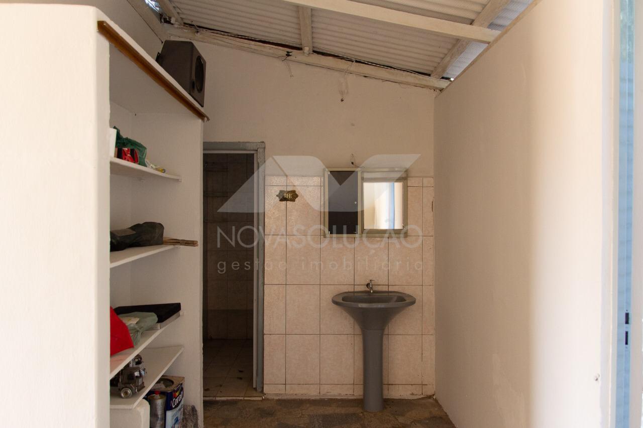 Casa com 2 dormitrios, Jardim Boa Vista, LIMEIRA - SP