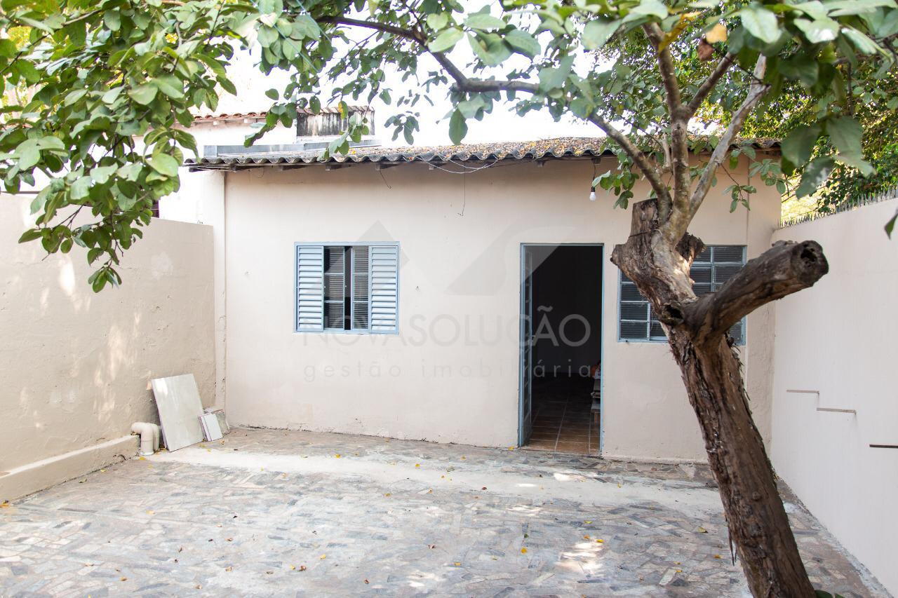 Casa com 2 dormitrios, Jardim Boa Vista, LIMEIRA - SP