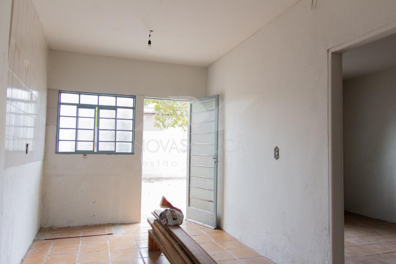 Casa com 2 dormitrios, Jardim Boa Vista, LIMEIRA - SP