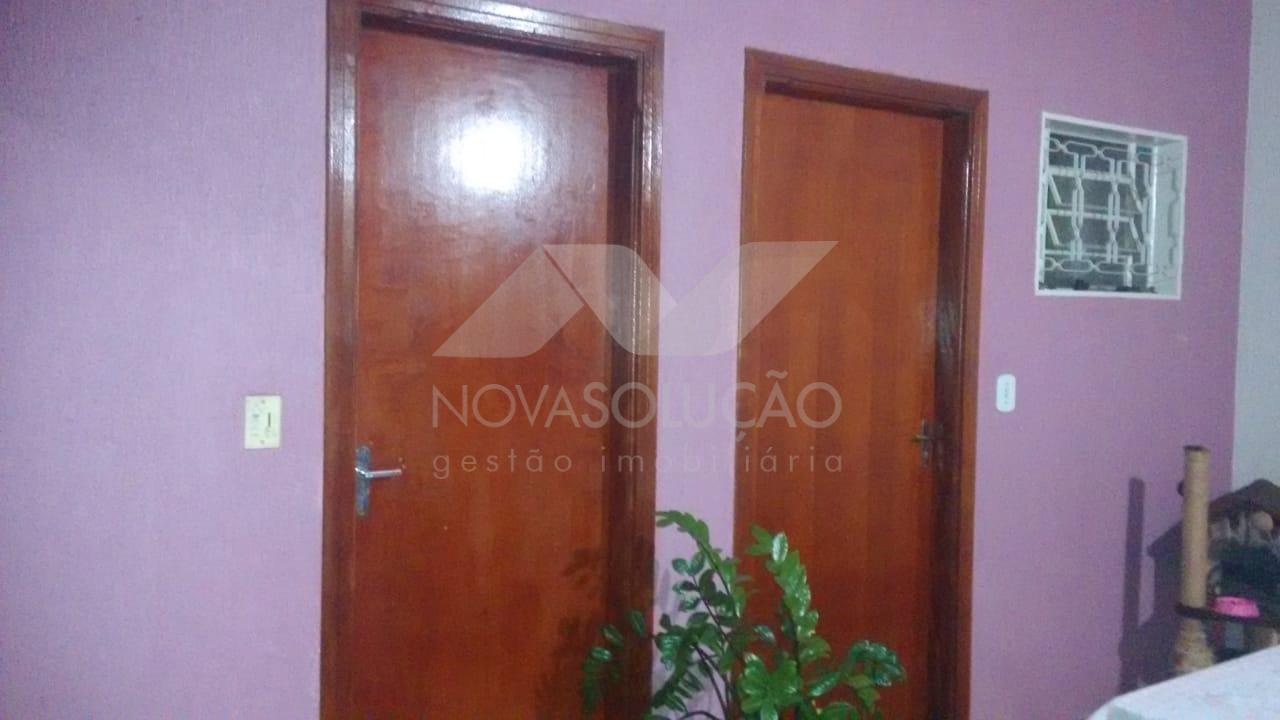 Casa com 3 dormitrios  venda, Jardim Santa Adlia, LIMEIRA - SP