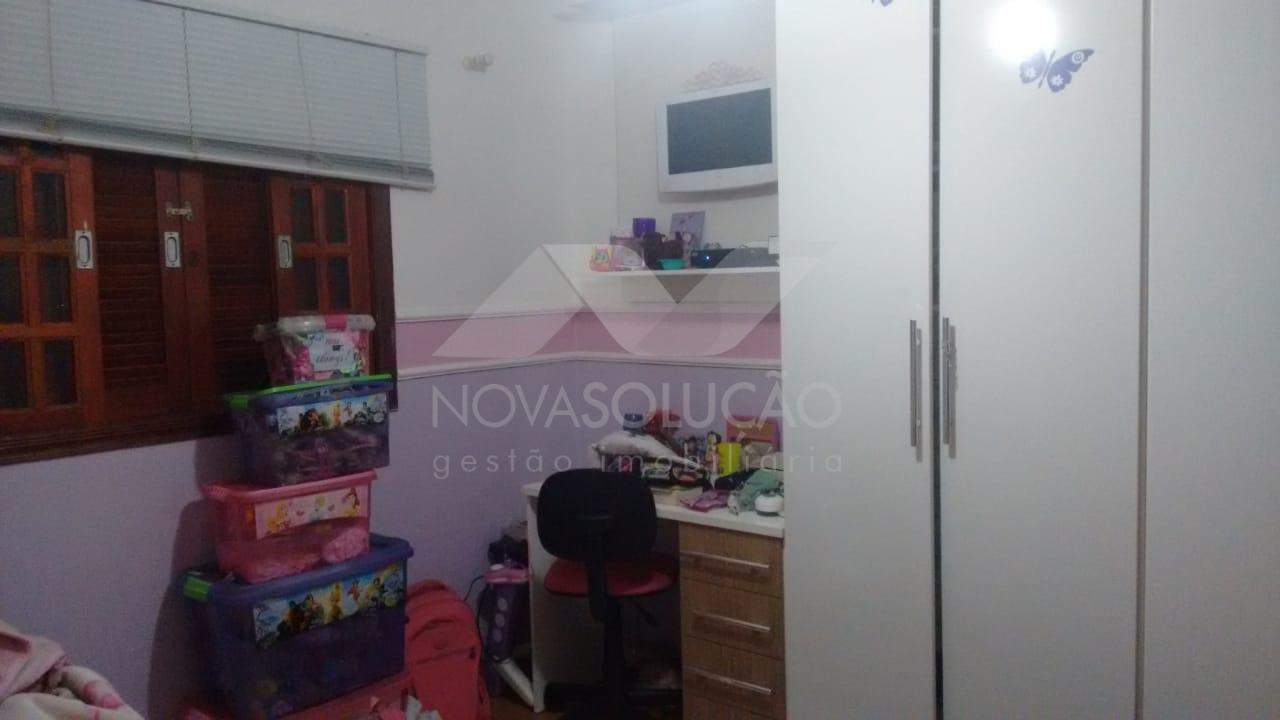 Casa com 3 dormitrios  venda, Jardim Santa Adlia, LIMEIRA - SP