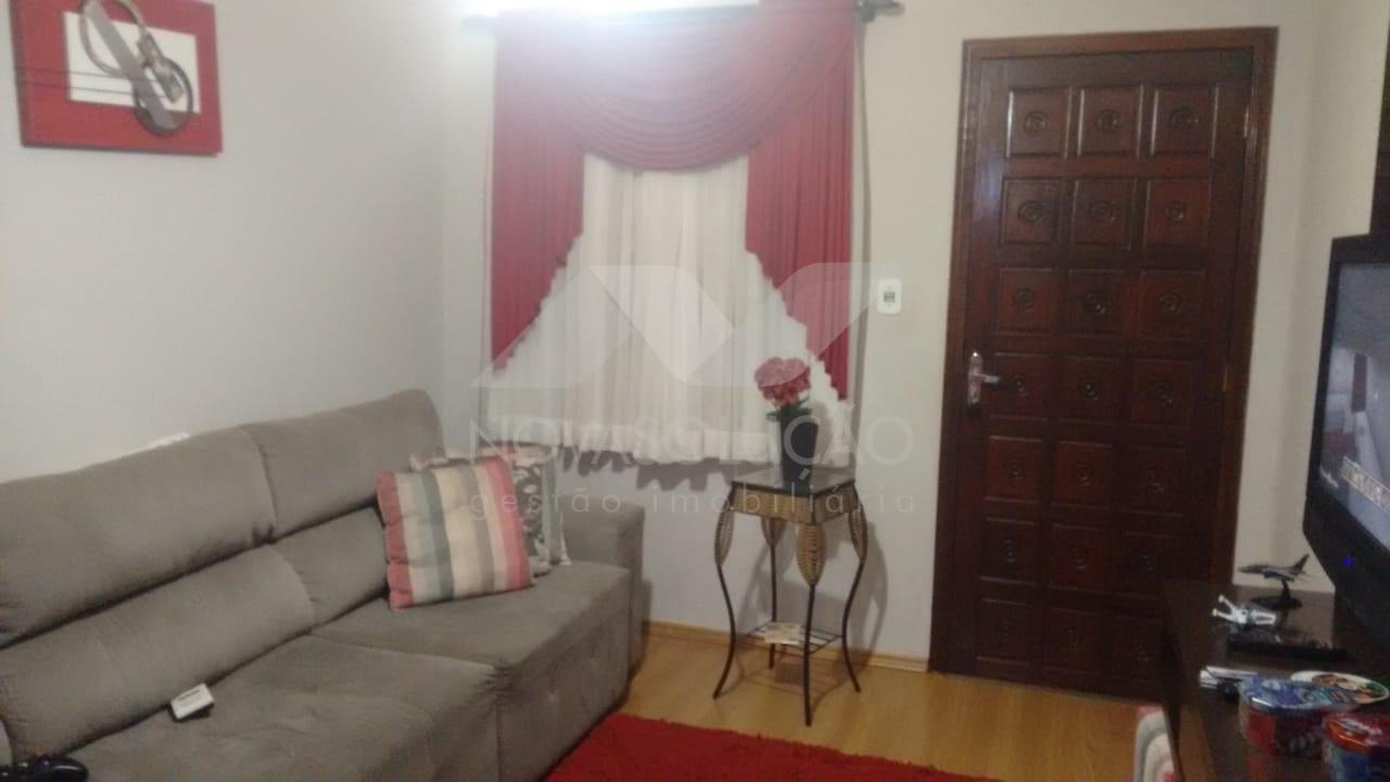 Casa com 3 dormitrios  venda, Jardim Santa Adlia, LIMEIRA - SP