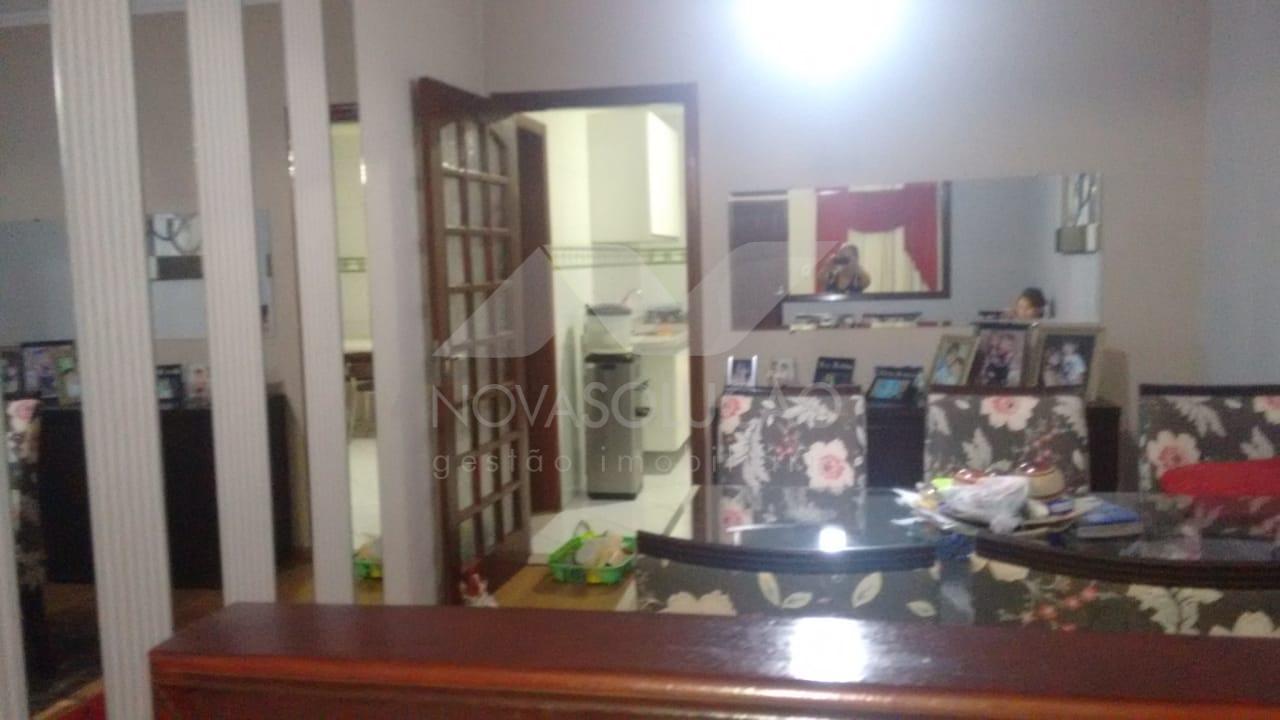 Casa com 3 dormitrios  venda, Jardim Santa Adlia, LIMEIRA - SP