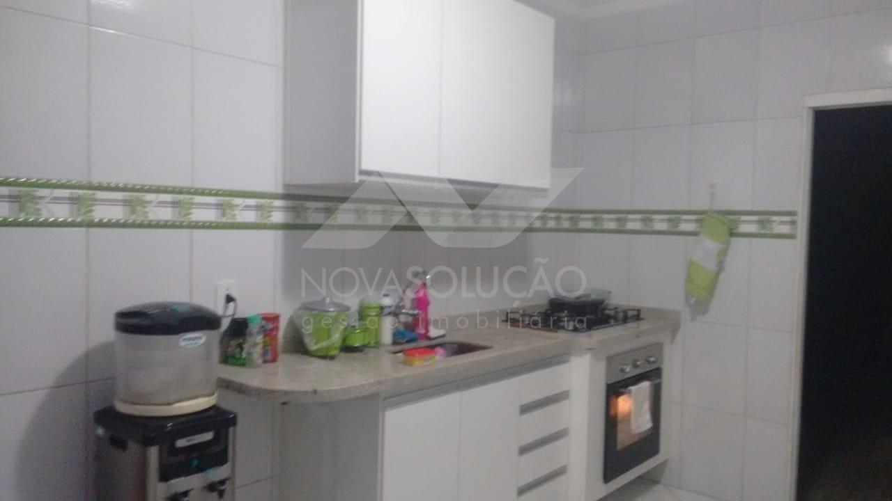 Casa com 3 dormitrios  venda, Jardim Santa Adlia, LIMEIRA - SP