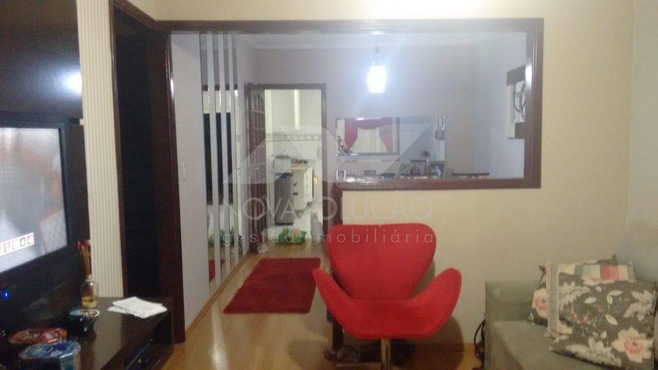 Casa com 3 dormitrios  venda, Jardim Santa Adlia, LIMEIRA - SP