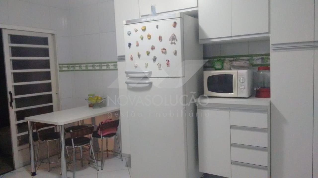 Casa com 3 dormitrios  venda, Jardim Santa Adlia, LIMEIRA - SP