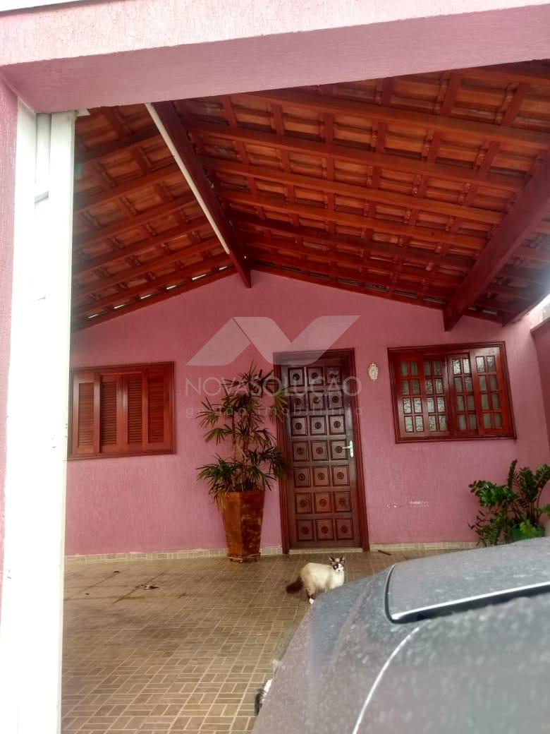 Casa com 3 dormitrios  venda, Jardim Santa Adlia, LIMEIRA - SP