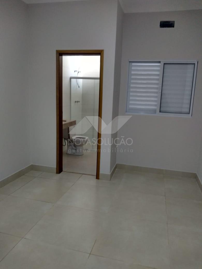 Casa com 3 dormitrios  venda, Campo Belo, LIMEIRA - SP