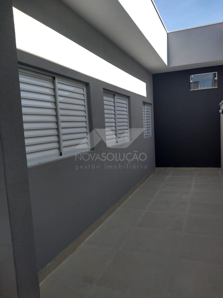 Casa com 3 dormitrios  venda, Campo Belo, LIMEIRA - SP